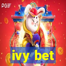 ivy bet